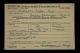 Napoleon S King  WWII Draft Registration