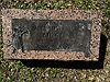 Vera Pauline 'Paula' Stevenson grave marker 