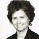 Sousanna Limneos (wife of George) - Obit photo