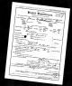 James H Stevenson Death Certificate