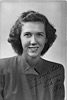 Alice Regenhardt - to Uncle Eddy and Aunt Jymme - Senior? Photo