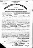 Leimbach, Paul Declaration of Intent 14 May 1910