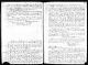 Heseman, J Friederich Heseman Will - 1871 - Gasconade County Will Book D pg 257-258