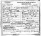 John Delardos Birth Certificate (son of Nick and Anastasia)