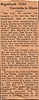 Dee Ann Regenhardt Obit 7 May 1934 SE Missourian Dee Ann Regenhardt Obit 7 May 1934 SE Missourian