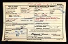 Billy Ray Lewis Military grave marker request Billy Ray Lewis Military grave marker request