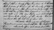 John Tinapple to Lavina Barks Marriage License 20 Jun 1852