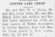 Joel Lewis attend Bethal Association marble Creek Church - Wayne County Journal-Banner 3 Oct 1934