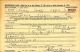ALmo Lewis WWII Draft Registration