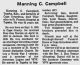 Manning Campbell Obit SE Missourian 8 Jan 1976 pg 6