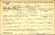 Phineas Lewis WWII Drarft Registration Card