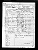 Leemon Haile 1890 Veterans Schedules US Federal Census. In 1890, he is living in Allenville which is in Welch Township, Cape Girardeau County, MO