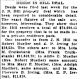 John N Hill property sold The Daily Review (Decatur, IL) 4 Jul 1909 pg 1 col 7