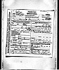 Harriett Diamond Death Certificate