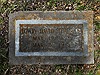 Lowry David Stevenson gravemarker