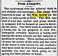 William Lewis - Lead discovered on his farm - Iron County Register 14 Jun 1888 pg 5 col 2