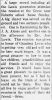 Lewis Reunion - Piedmont Weekly Banner 13 Jul 1916 pg 6