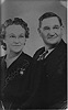 Robert J Miller and Pearl P Kemp portrait courtesy Lisarees68 on ancestry.com