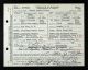 Marjore Hall Aurthur Leimbach Jr.'s 2nd wife) to Edward Donald Forbes Marriage License