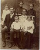 Stevens, Ava Dora Jones Siblings Family