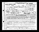Vernon Lewis Birth Certificate