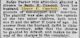 Henry C Casebolt Divorce in Tacoma - The Seattle Post-Intelligencer 7 Mar 1895 pg 2 col 2