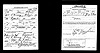 Otto J Heberer WWI Draft Registration