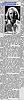 Lewis, Leta to wed E. Lawrence Bahn SE Missourian 18 Apr 1949 pg 6 