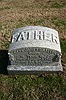 John D. Naylor gravemarker John D. Naylor gravemarker