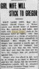 Almon Gregor arrested Daily Utah State Journal (Ogden) 25 May 1908 pg 3 col 2