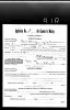 Theodore Mitched to Emma Schriener Marriage License 31 Jul 1894 image 555 Cape Girardeau Missouri marriage records