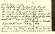 Samuel Marion King to Catherine Skaggs Marriage License