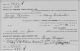 Mary Delardos to George Chrissos Marriage License 7 Jun 1925 Lake County, IN Volume 56 pg 68 mf image 72