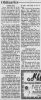 Berneice Cash (wife of David Chilton) OBIT The Daily Journal (Flat River, MO) 12 Jan 1998 pg 4 col 1