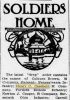 Henry C Casebolt Soldiers Home Drop Order Leavenworth Times 23 Jan 1917 pg 3 col 3