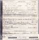 Lewis, Chester James (son of Zell Lewis) Birth Certificate