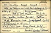 Martin Rollin Polack WWII Draft Registration