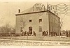 Wayne County Courthouse 1893-1924