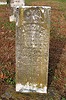 Lizzie McNeely gravestone Lizzie McNeely gravestone