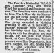 Fairview Methodist WSCS SE Missourian 18 Jun 1943 pg 10