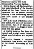 Lovelace, Ora Speaking Nazarene Church Canton Ohio - Canton Repository 20 Oct 1934 - 2016-05-15 12.29.34