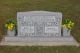 Jerry Wayne Miller grave marker 1