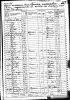 William Lewis 1860 Census