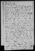 Christian Trout Revolutionary War Service  Pension Application - Page 1