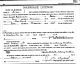 Lowell Ketcherside to Ada Mauk Marriage License