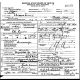 Death Certificate China Chitwood