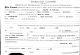 George W McNeely and Mary E Green Marriage License details