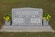 Jerry Wayne Miller grave marker 2