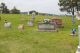 James Lewis family plot - Mountain View Cemetery