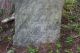 George Ketcherside gravestone